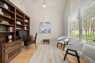 7321 Vista Mountain Dr, Austin, TX 78731 - Photo 19
