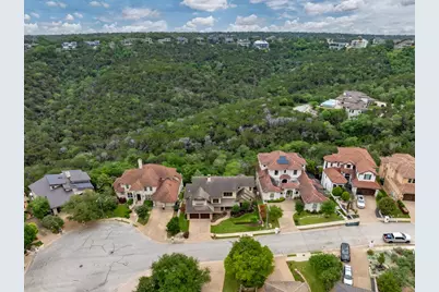 7321 Vista Mountain Drive, Austin, TX 78731 - Photo 35