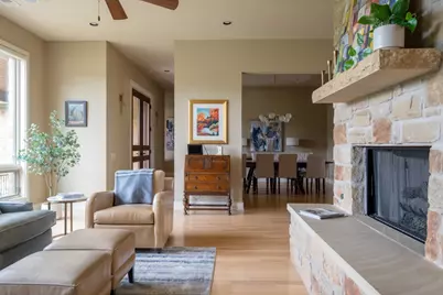 7321 Vista Mountain Drive, Austin, TX 78731 - Photo 13