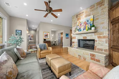 7321 Vista Mountain Drive, Austin, TX 78731 - Photo 7