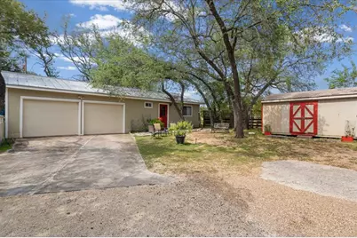 206 Buoy Drive, Georgetown, TX 78633 - Photo 21