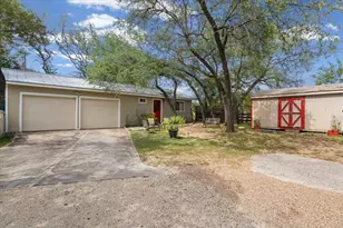 206 Buoy Dr, Georgetown, TX 78633 - Photo 21