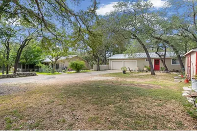 206 Buoy Drive, Georgetown, TX 78633 - Photo 35