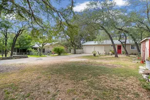 206 Buoy Dr, Georgetown, TX 78633 - Photo 35