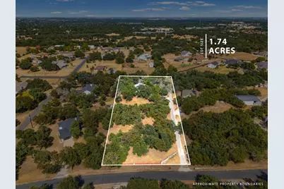 206 Buoy Drive, Georgetown, TX 78633 - Photo 1