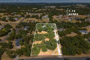 206 Buoy Dr, Georgetown, TX 78633 - Photo 1