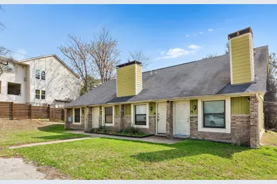 3468 Willowrun Drive #B, Austin, TX 78704 - Photo 3