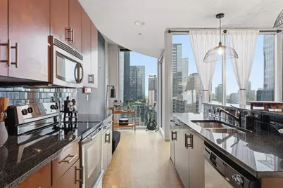 360 Nueces Street #2101, Austin, TX 78701 - Photo 5
