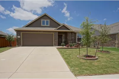 2908 Edwards Plateau, Pflugerville, TX 78660 - Photo 1