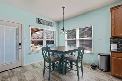 349 Lake Livingston Drive, Georgetown, TX 78628 - Photo 7