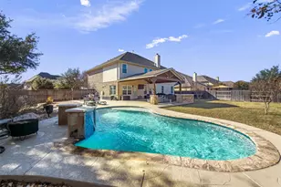 349 Lake Livingston Dr, Georgetown, TX 78628 - Photo 35