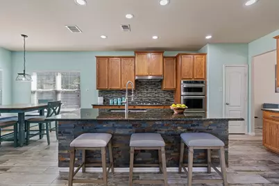 349 Lake Livingston Drive, Georgetown, TX 78628 - Photo 9