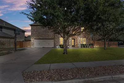 349 Lake Livingston Drive, Georgetown, TX 78628 - Photo 1