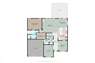 349 Lake Livingston Dr, Georgetown, TX 78628 - Photo 39