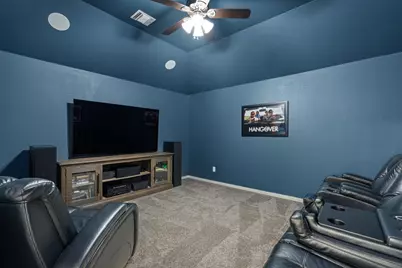 349 Lake Livingston Drive, Georgetown, TX 78628 - Photo 23