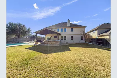 349 Lake Livingston Drive, Georgetown, TX 78628 - Photo 35