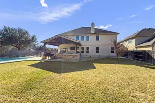 349 Lake Livingston Dr, Georgetown, TX 78628 - Photo 35