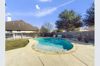 349 Lake Livingston Drive, Georgetown, TX 78628 - Photo 33