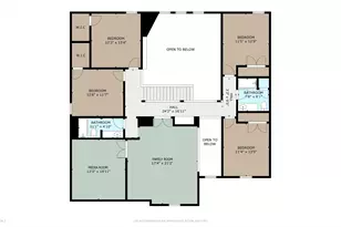 349 Lake Livingston Dr, Georgetown, TX 78628 - Photo 39