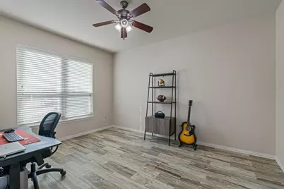 349 Lake Livingston Drive, Georgetown, TX 78628 - Photo 3