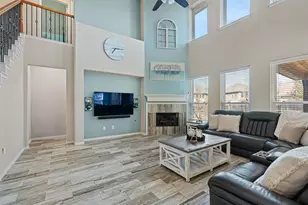 349 Lake Livingston Dr, Georgetown, TX 78628 - Photo 5