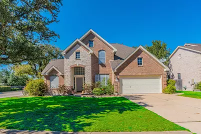 901 Savanna Lane, Cedar Park, TX 78613 - Photo 1