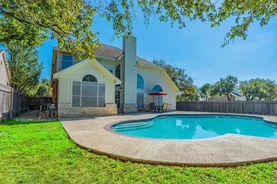 901 Savanna Lane, Cedar Park, TX 78613 - Photo 23