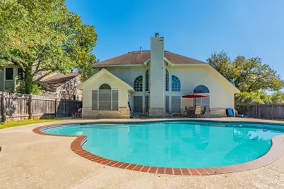 901 Savanna Lane, Cedar Park, TX 78613 - Photo 21