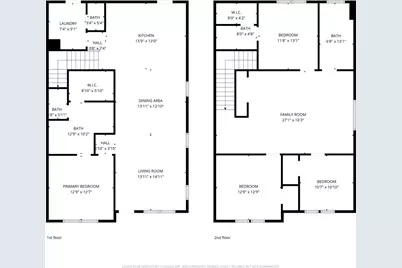 410 Stagecoach Trail, San Marcos, TX 78666 - Photo 21