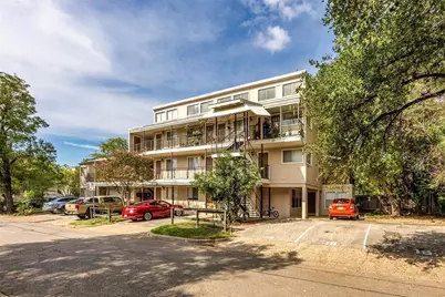 1010 W 23rd Street #9, Austin, TX 78705 - Photo 1