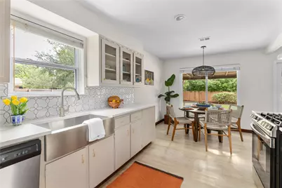 2301 Village Circle, Austin, TX 78745 - Photo 5