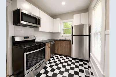 514 E 38th Street #B, Austin, TX 78705 - Photo 1