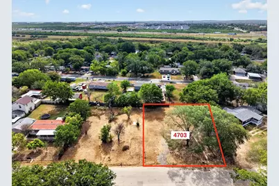 4703 Whirlaway Street, Del Valle, TX 78617 - Photo 1