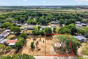 4703 Whirlaway St, Del Valle, TX 78617 - Photo 1