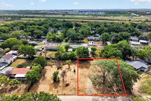 4703 Whirlaway St, Del Valle, TX 78617 - Photo 1