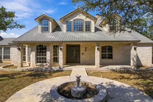 1651 Old Red Ranch Rd, Dripping Springs, TX 78620 - Photo 1