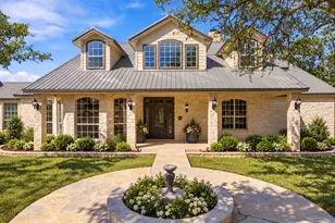 1651 Old Red Ranch Rd, Dripping Springs, TX 78620 - Photo 1