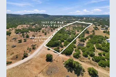 1651 Old Red Ranch Road, Dripping Springs, TX 78620 - Photo 31
