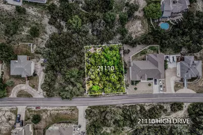 21110 High Drive, Lago Vista, TX 78645 - Photo 11