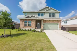 1800 Four Waters Loop, Georgetown, TX 78628 - Photo 3