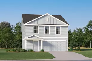 221 Kings Row Ln, Jarrell, TX 76537 - Photo 3