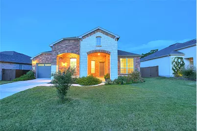413 Verbena Drive, Marble Falls, TX 78654 - Photo 1