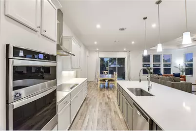 413 Verbena Drive, Marble Falls, TX 78654 - Photo 3