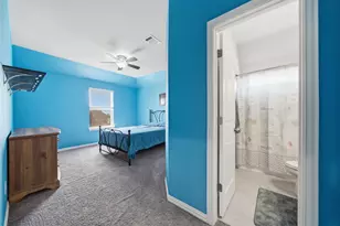 4004 Rhythmic Dr, Pflugerville, TX 78660 - Photo 29