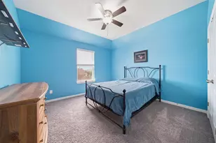 4004 Rhythmic Dr, Pflugerville, TX 78660 - Photo 19