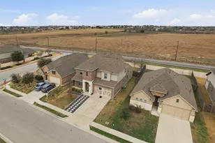 4004 Rhythmic Dr, Pflugerville, TX 78660 - Photo 29