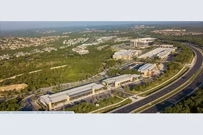 7701 Rialto Boulevard #1323, Austin, TX 78735 - Photo 23