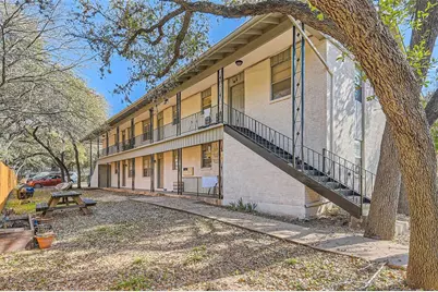 2411 S 5th Street #6, Austin, TX 78704 - Photo 17