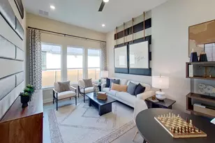 1001 Painted Horse Dr, Georgetown, TX 78633 - Photo 15