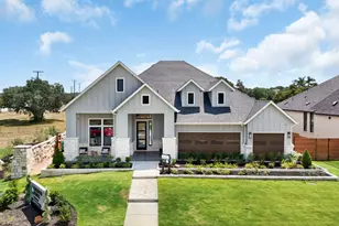 1001 Painted Horse Dr, Georgetown, TX 78633 - Photo 1